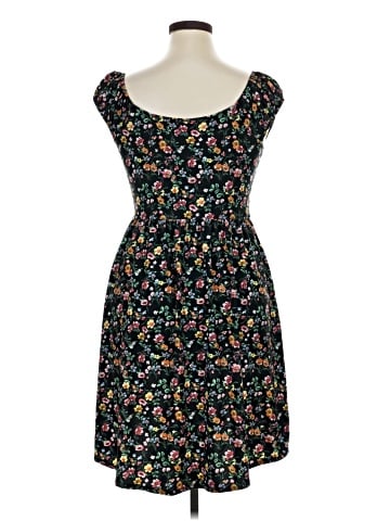 No Boundaries Casual Dress (view 2)