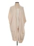 Athleta Ivory Tan Poncho Size S - photo 1