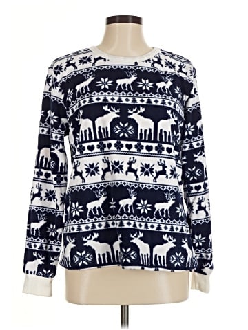 PatPat Pullover Sweater (view 1)