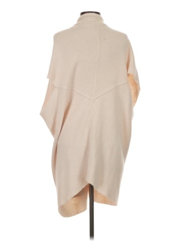 Athleta Poncho (view 2)