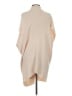 Athleta Ivory Tan Poncho Size S - photo 2