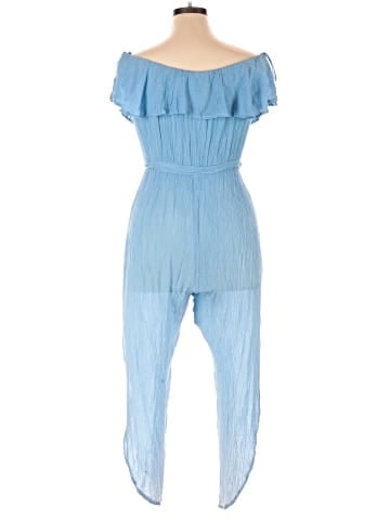 Raya Sun Jumpsuit (view 2)