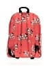 Disney 100% Polyester Red Backpack One size (youth) - photo 2