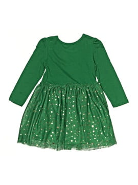 Holiday Time Dress (view 2)