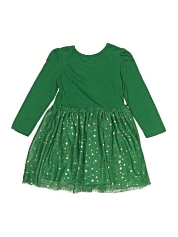 Holiday Time Dress (view 2)