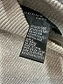August Silk Gray Long Sleeve Top Size L - photo 8