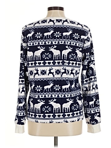 PatPat Pullover Sweater (view 2)