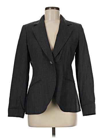 Harve Benard by Benard Holtzman Wool Blazer (view 1)