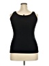 Torrid Black Tank Top Size 2X Plus (2) - photo 2