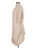 Athleta Ivory Tan Poncho Size S - photo 5
