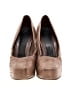 MARNI 100% Leather Tan Heels Size EU (IT) 40 / US 10 - photo 2