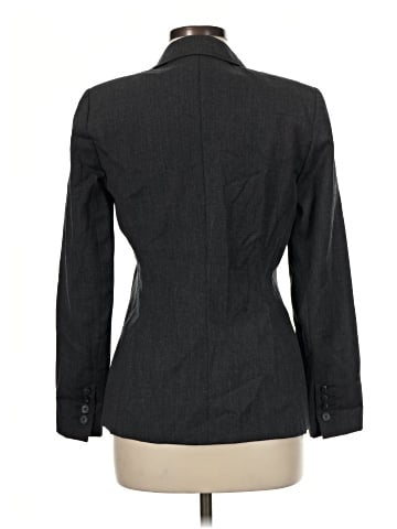 Harve Benard by Benard Holtzman Wool Blazer (view 2)