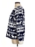 PatPat 100% Polyester Print Blue Pullover Sweater Size M - photo 5