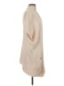 Athleta Ivory Tan Poncho Size S - photo 4