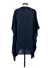 BCBGMAXAZRIA 100% Polyester Blue 3/4 Sleeve Blouse Size XS - photo 2