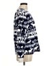 PatPat 100% Polyester Print Blue Pullover Sweater Size M - photo 4