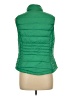 Love Tree 100% Nylon Green Vest Size L - photo 2