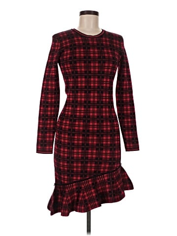 Torn by Ronny Kobo Cocktail Dress (view 1)