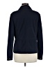 White House Black Market Blue Jacket Size 8 - photo 2