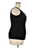Torrid Black Tank Top Size 2X Plus (2) - photo 4