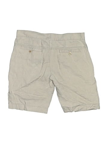 Juicy Couture Khaki Shorts (view 2)