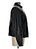 Dillard's 100% Polyester Black Jacket Size L - photo 4