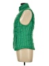 Love Tree 100% Nylon Green Vest Size L - photo 5