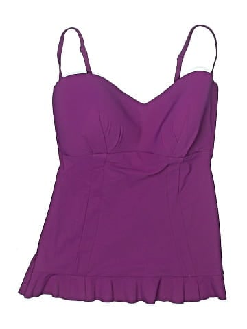 Profile by Gottex Swimsuit Top (view 1)