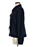 White House Black Market Blue Jacket Size 8 - photo 5
