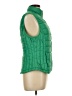 Love Tree 100% Nylon Green Vest Size L - photo 4