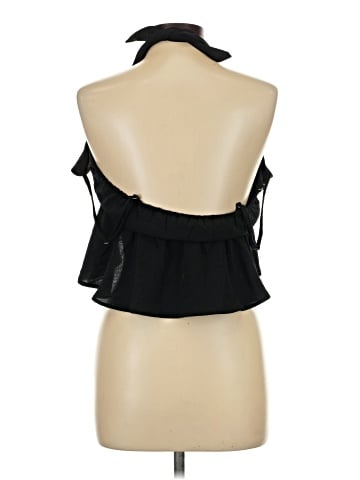 And Now This Sleeveless Blouse (view 2)