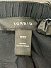 Torrid Solid Black Athletic Shorts Size 1X Plus (1) - photo 3