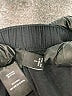 Torrid Solid Black Athletic Shorts Size 1X Plus (1) - photo 4