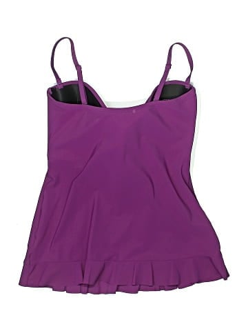 Profile by Gottex Swimsuit Top (view 2)