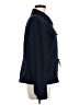 White House Black Market Blue Jacket Size 8 - photo 4