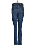 Madewell Hearts Blue Jeans Size 28 waist - photo 2