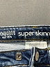 Gymboree Solid Blue Jeans Size 5 - photo 3