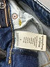 Gymboree Solid Blue Jeans Size 5 - photo 4