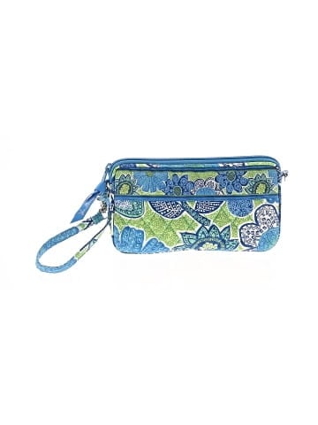 Vera Bradley Wristlet (view 1)