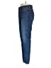 Madewell Hearts Blue Jeans Size 28 waist - photo 5