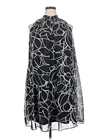 Robbie Bee Cocktail Dress (view 1)