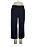 Sundays Solid Blue Active Pants Size 1X - photo 1