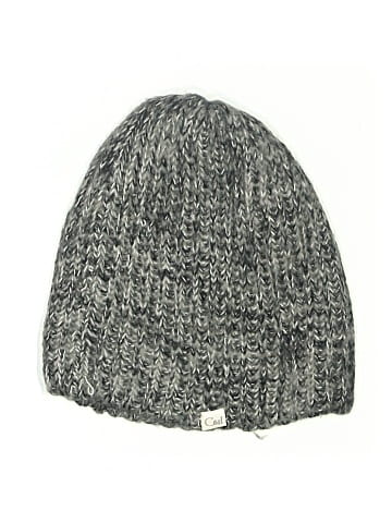 Coal Beanie (view 1)