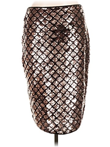 Say What? Formal Skirt (view 1)