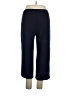 Sundays Solid Blue Active Pants Size 1X - photo 2