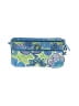 Vera Bradley 100% Cotton Blue Wristlet One size - photo 2