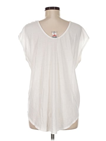 Junk Food Sleeveless T-Shirt (view 2)