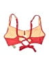 J.Crew Red Swimsuit Top Size 1X - photo 2