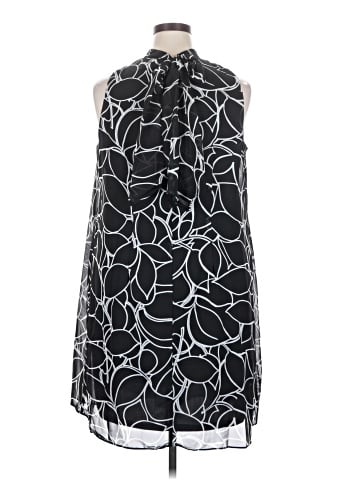 Robbie Bee Cocktail Dress (view 2)