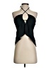 Wild Fable Black Sleeveless Blouse Size XS - photo 1